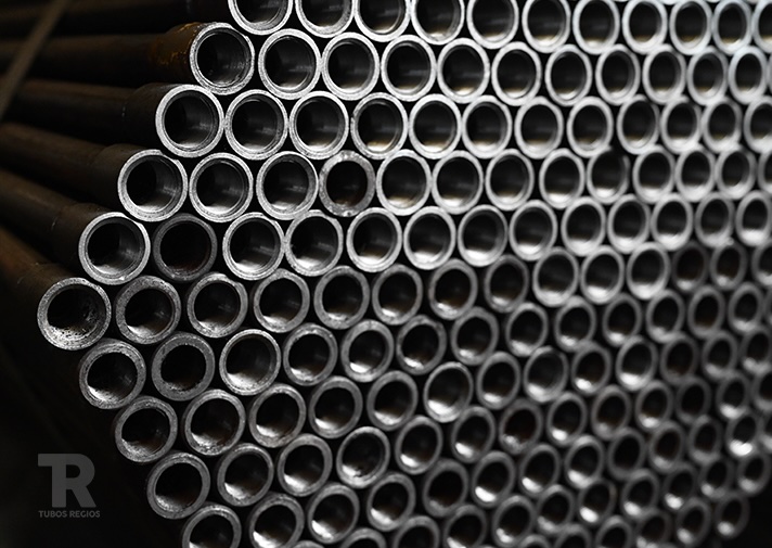 Tubería de conducción Klein-Stark